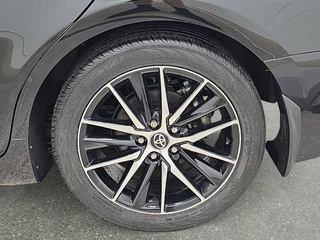 Certified 2023 Toyota Camry SE w/ Cold Weather Package AWD/4WD image 30