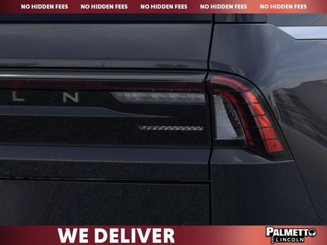 New 2026 Lincoln Navigator Black Label AWD/4WD image 21