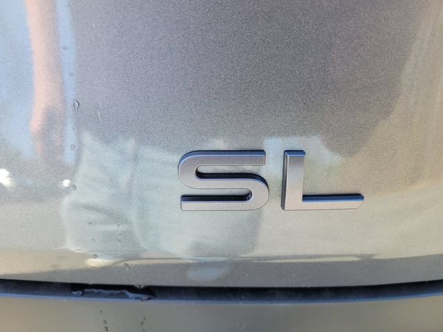 New 2026 Nissan Murano SL AWD/4WD image 5