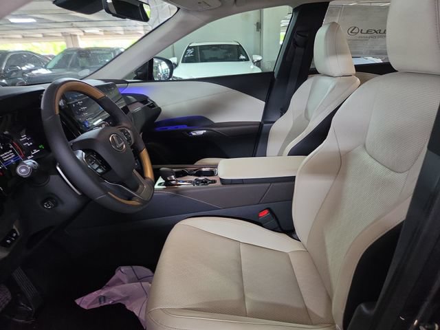 New 2026 Lexus RX 350 Premium Plus FWD image 11