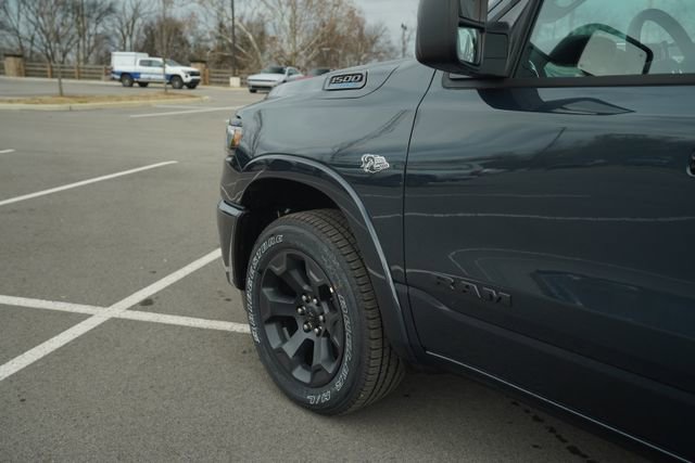New 2026 RAM 1500 Big Horn image 36