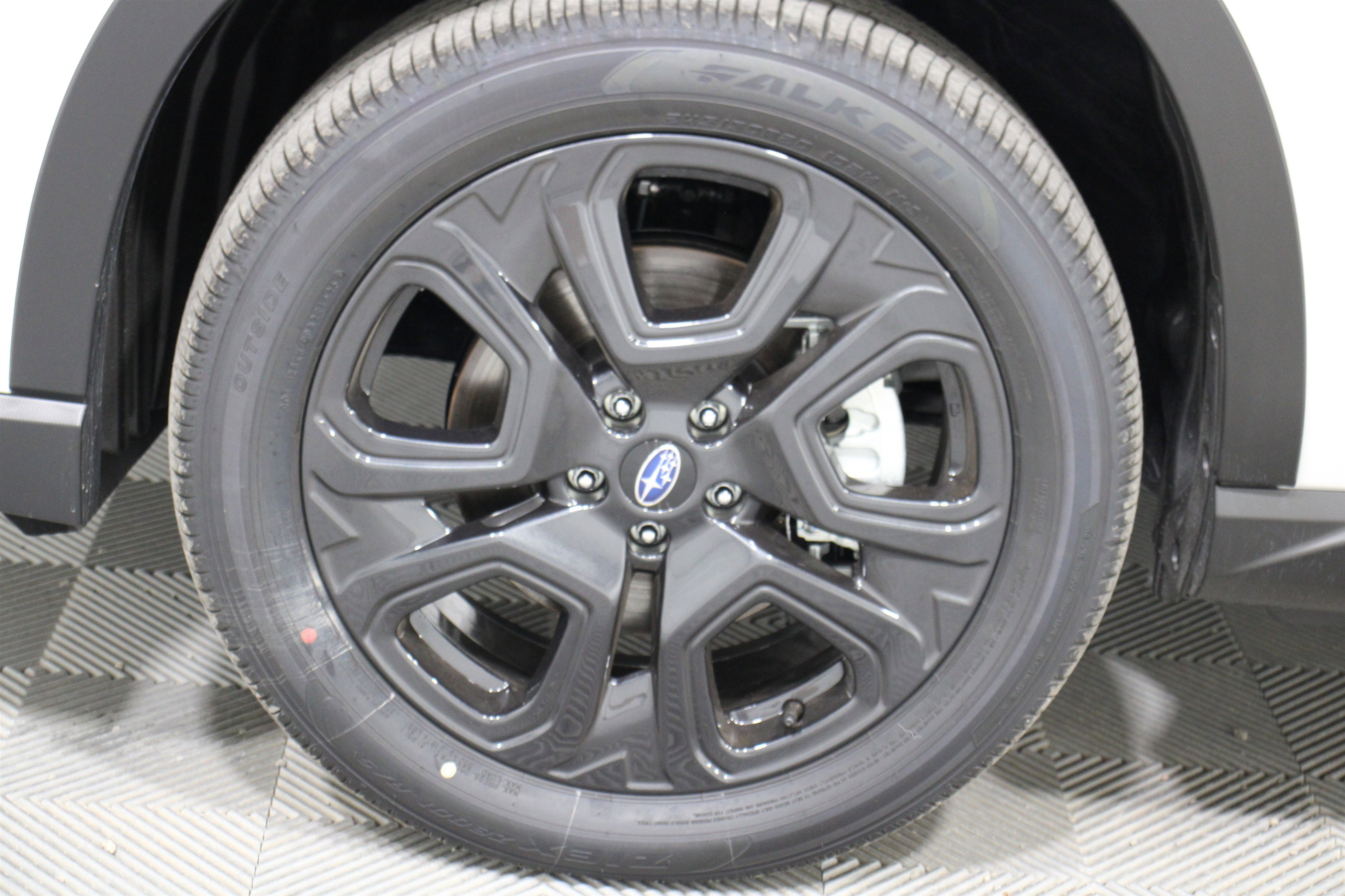 New 2025 Subaru Ascent Bronze Edition image 43