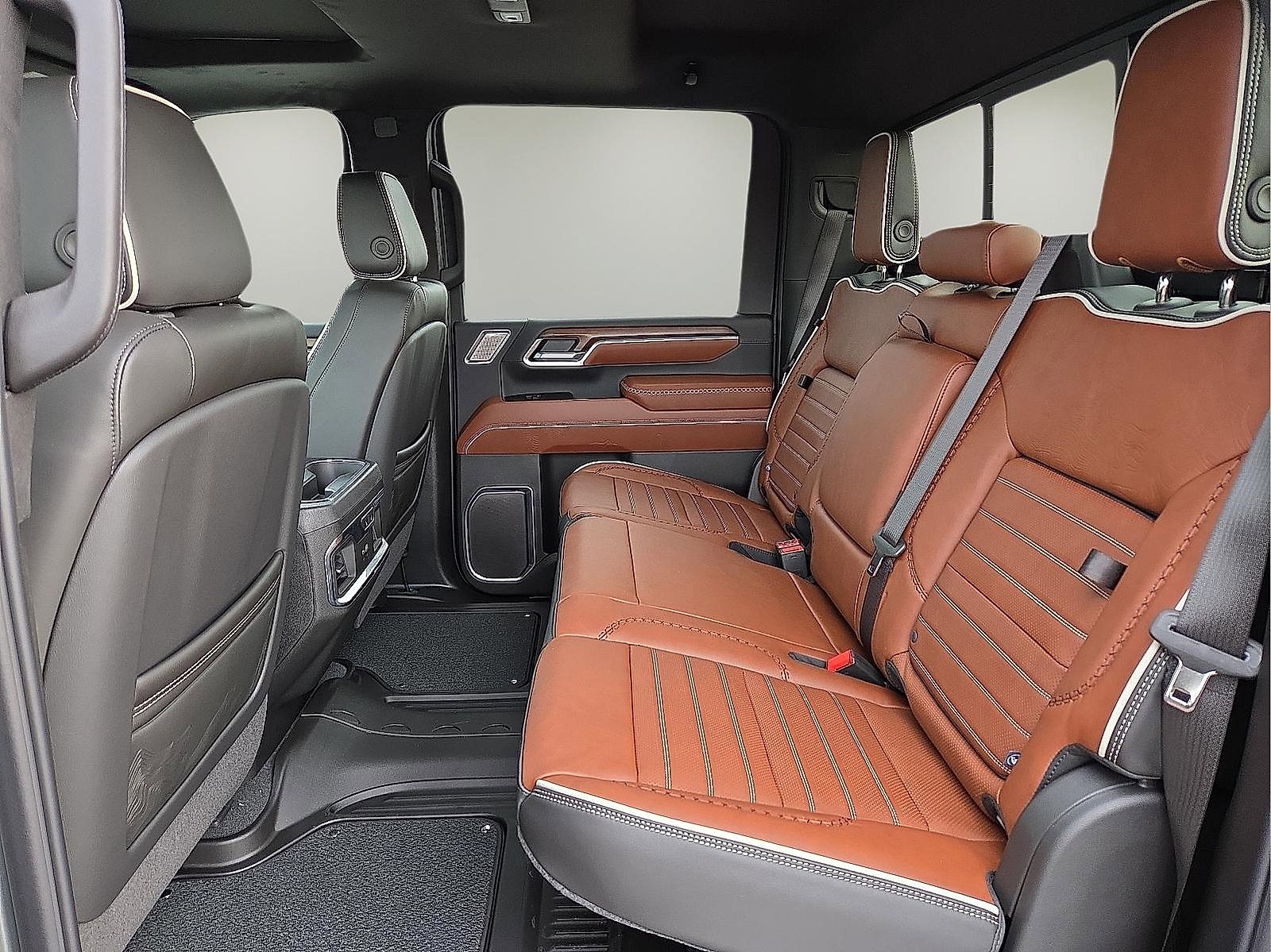 New 2026 GMC Sierra 3500 Denali Ultimate image 10