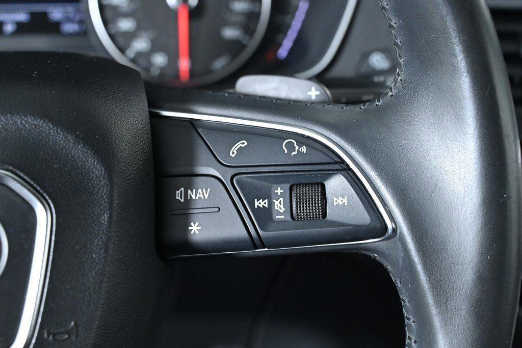 Used 2018 Audi Q5 2.0T Premium image 13