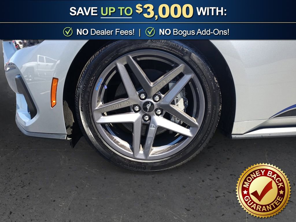 Used 2024 Ford Mustang GT Premium image 13