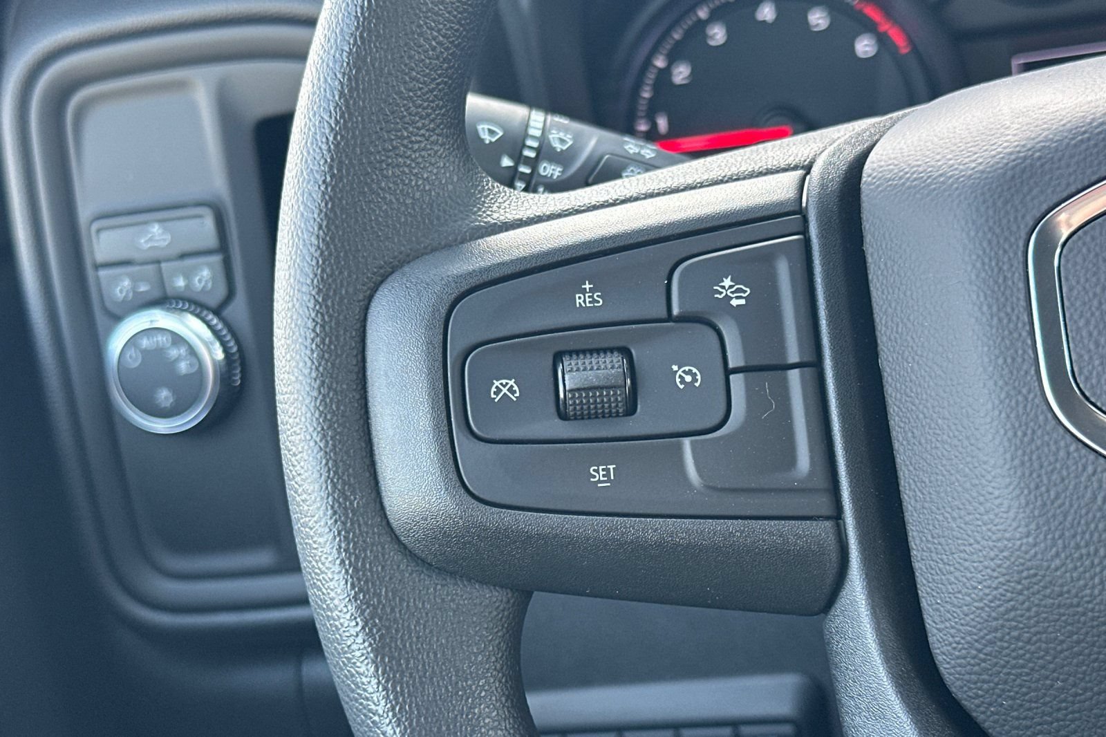 New 2026 GMC Sierra 2500 Pro w/ Convenience Package RWD image 23