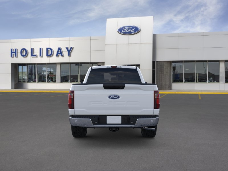 New 2026 Ford F150 XLT AWD/4WD image 6