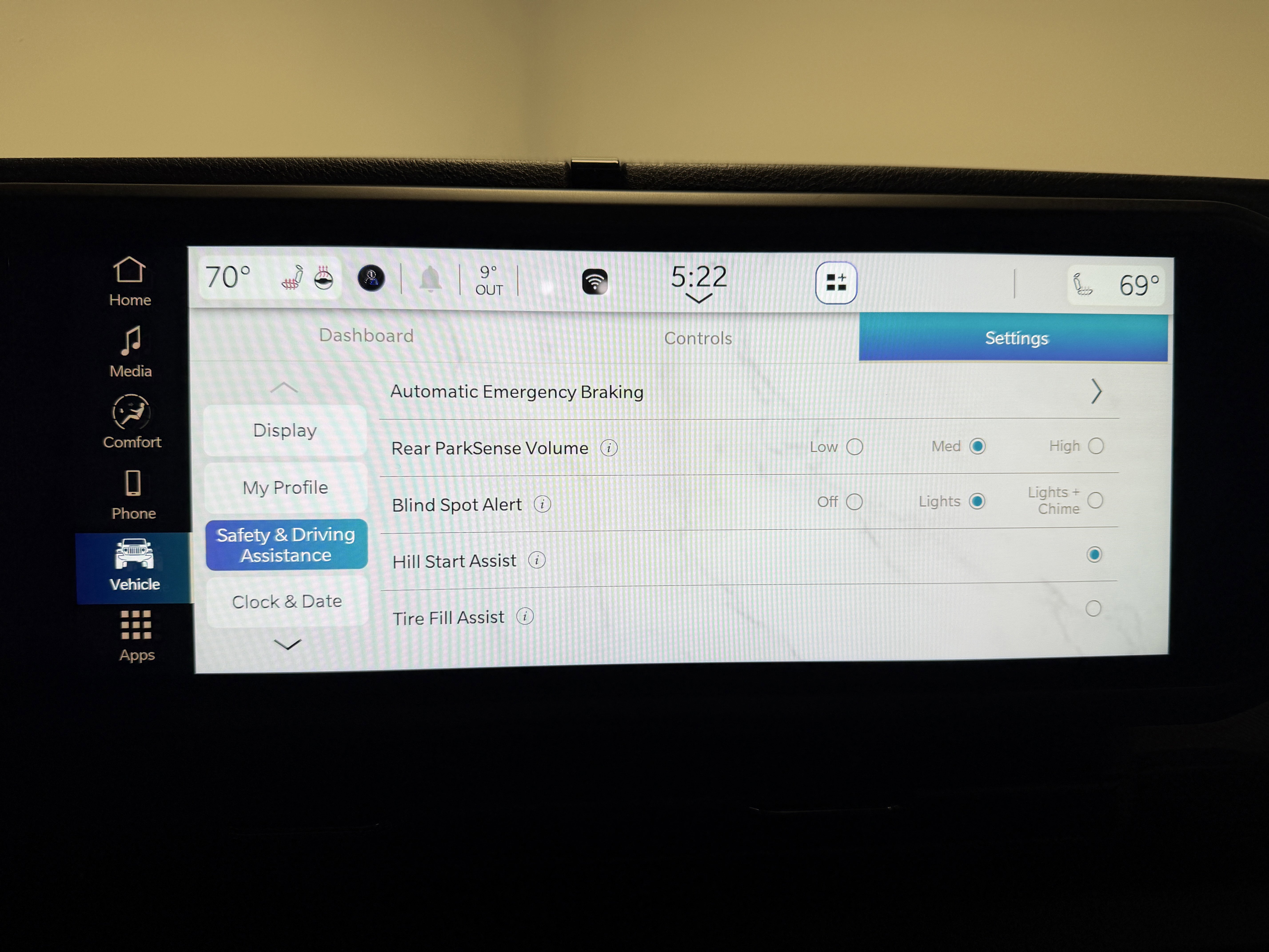 Used 2024 Jeep Wrangler Willys image 10