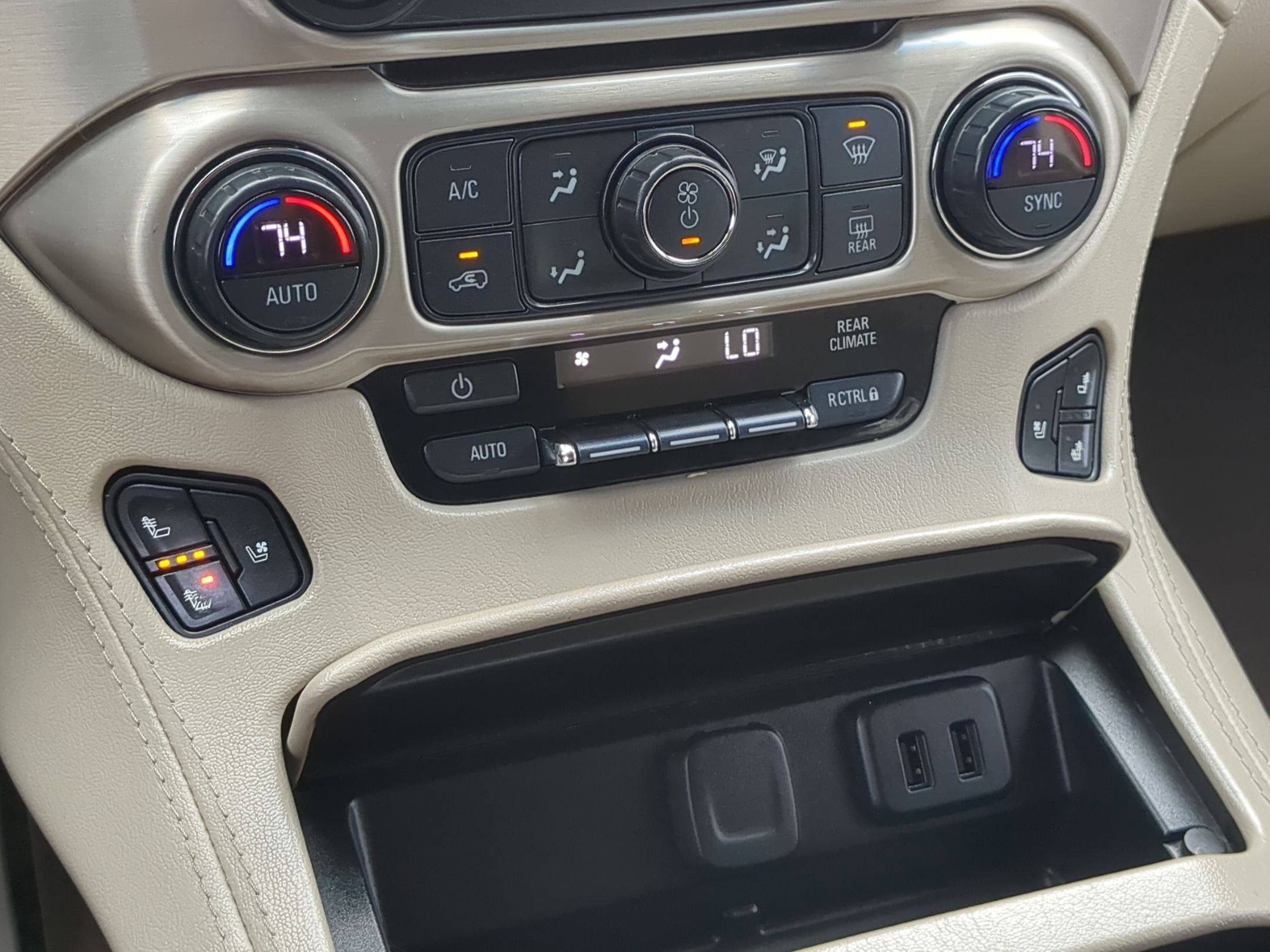 Used 2019 GMC Yukon Denali image 22