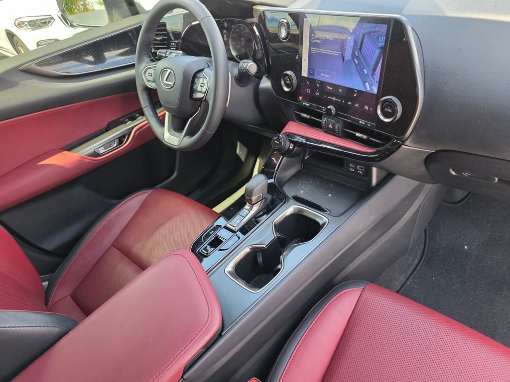 Used 2023 Lexus NX 250 FWD w/ Towing Package (2000 Lbs) image 29