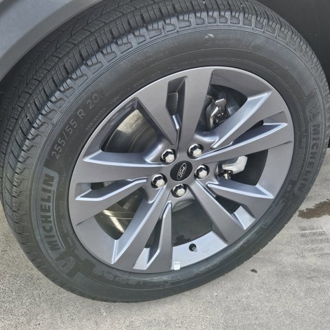 Certified 2023 Ford Explorer XLT w/ Equipment Group 202A image 9