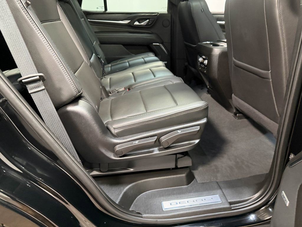 Used 2024 GMC Yukon Denali image 65