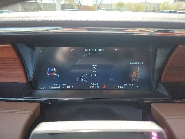 Certified 2023 Lincoln Navigator L Reserve AWD/4WD image 32