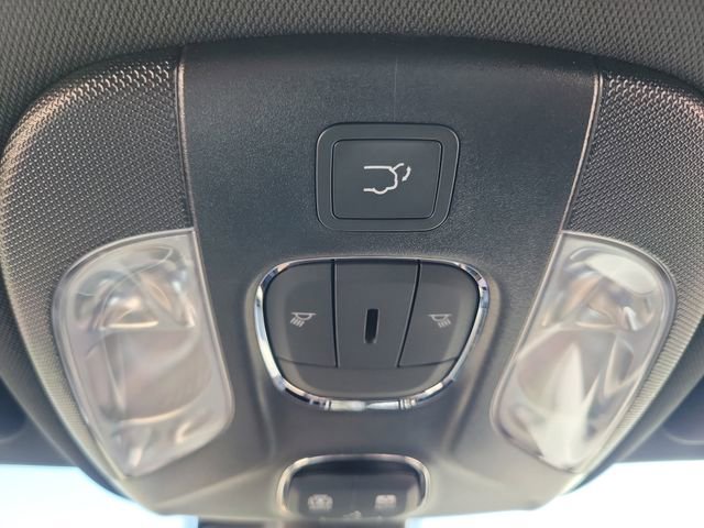 New 2026 Jeep Compass Limited w/ Sun, Sound & Navigation Group image 30