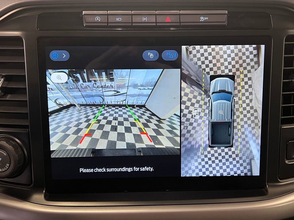 Used 2024 Ford F150 XLT w/ Equipment Group 302A MID image 30