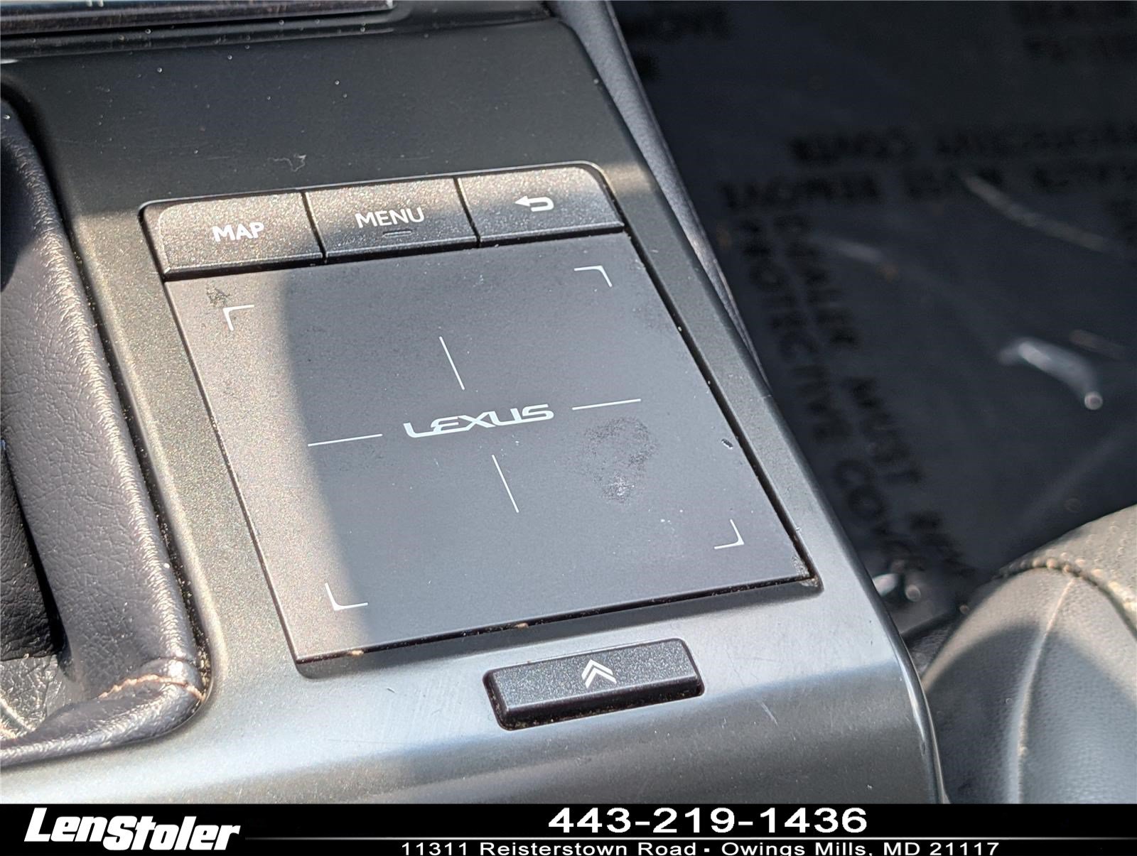 Used 2022 Lexus GX 460 Premium w/ Premium Plus Package AWD/4WD image 27