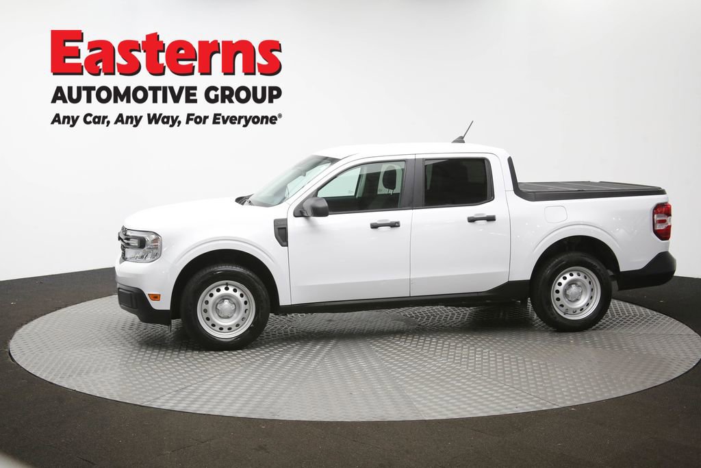 Used 2022 Ford Maverick XL w/ Equipment Group 100A Standard image 57