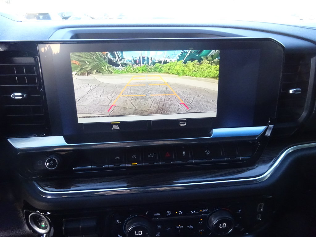 Certified 2023 Chevrolet Silverado 1500 RST AWD/4WD image 27