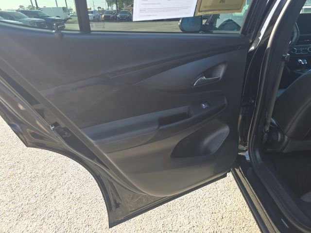 Used 2025 Buick Envista Sport Touring FWD image 30