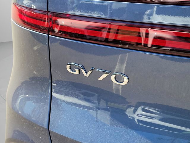 New 2026 Genesis GV70 2.5T Advanced image 8