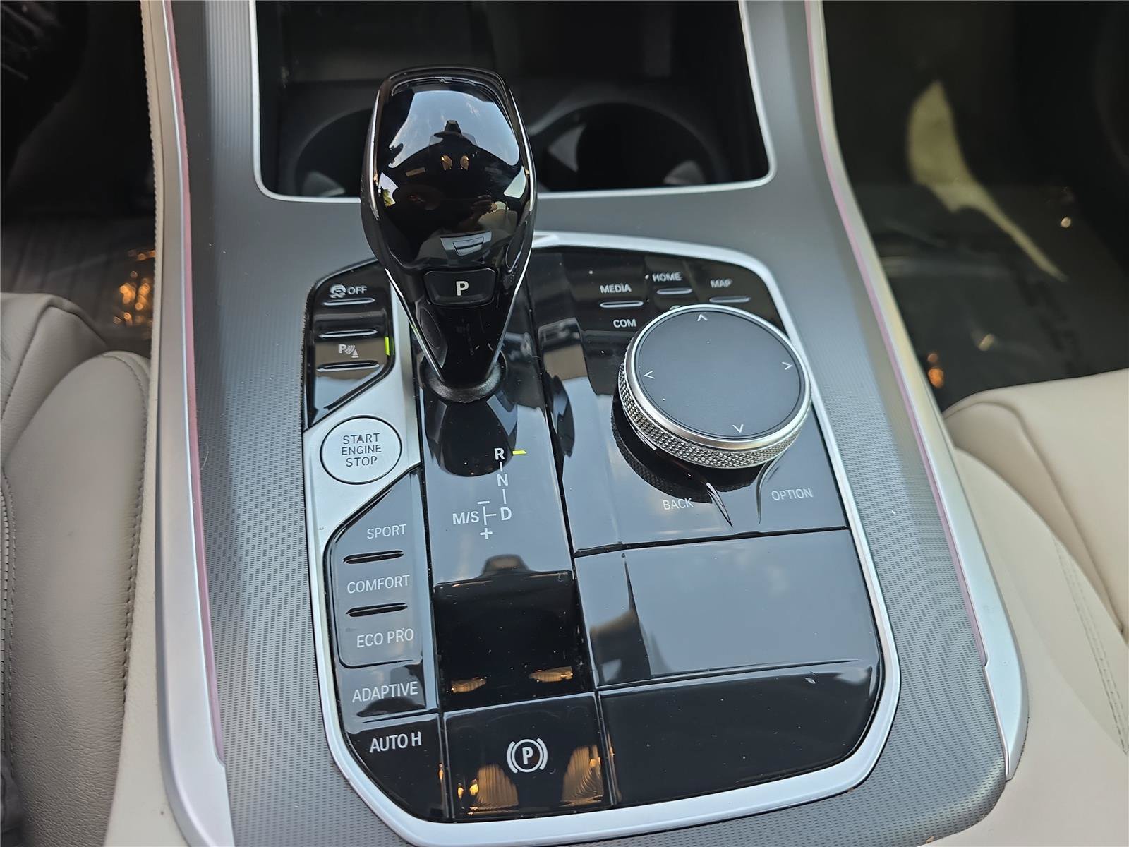 Used 2022 BMW X5 sDrive40i RWD image 19