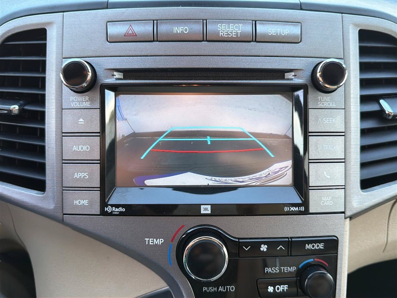 Used 2015 Toyota Venza Limited AWD/4WD image 26