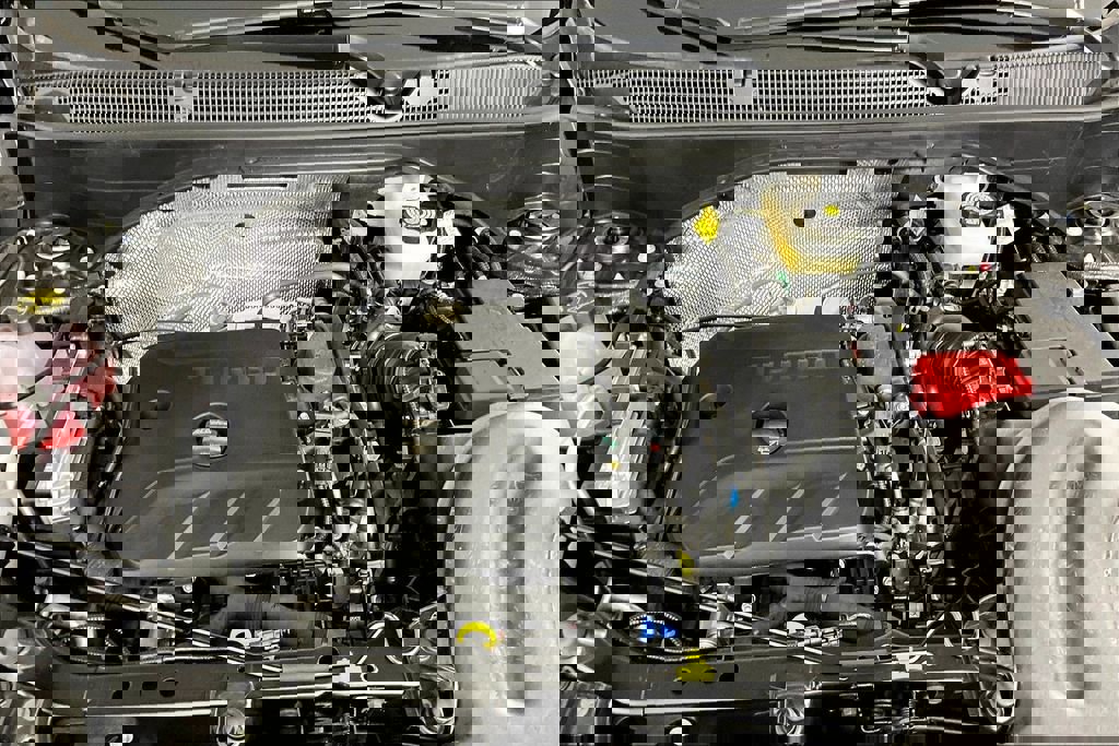 New 2026 Buick Encore GX Preferred w/ Comfort Package image 2