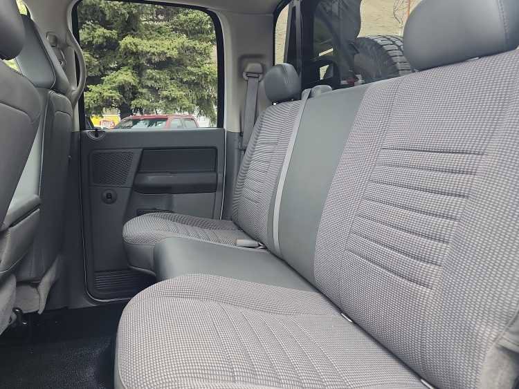 Used 2010 Dodge Ram 3500 Truck ST w/ PWR Accessory Group AWD/4WD image 22