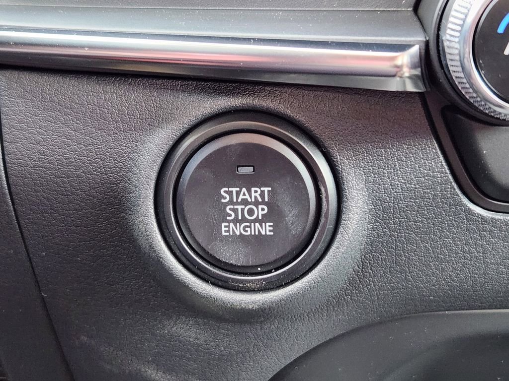 New 2026 MAZDA MAZDA3 Carbon image 11