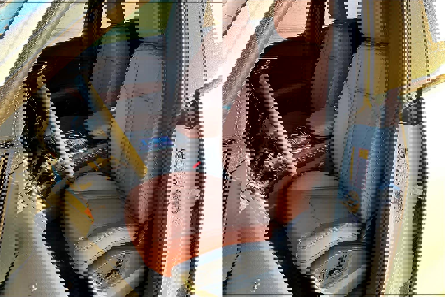 New 2026 Audi Q8 Premium Plus image 9