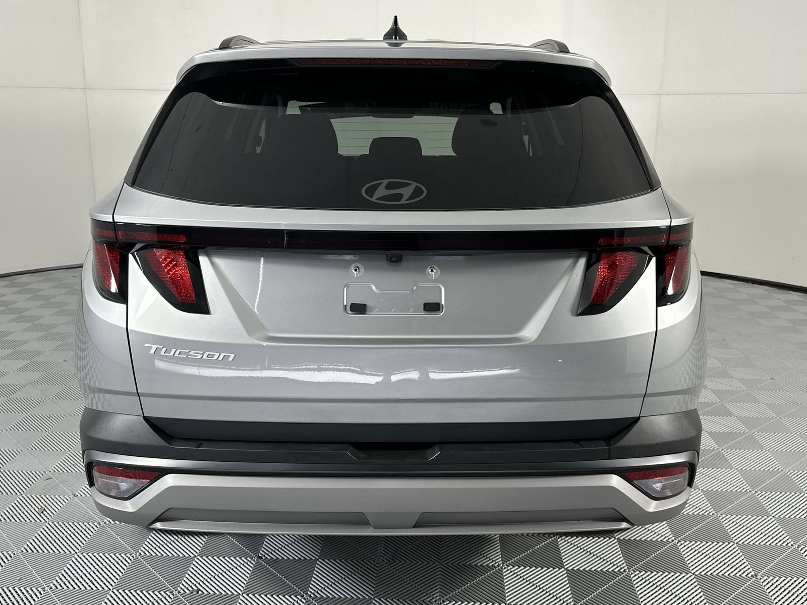 Used 2026 Hyundai Tucson SEL FWD image 7
