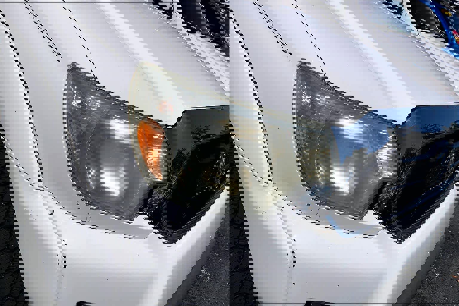 Used 2015 Toyota Tacoma PreRunner w/ SR5 Package RWD image 50