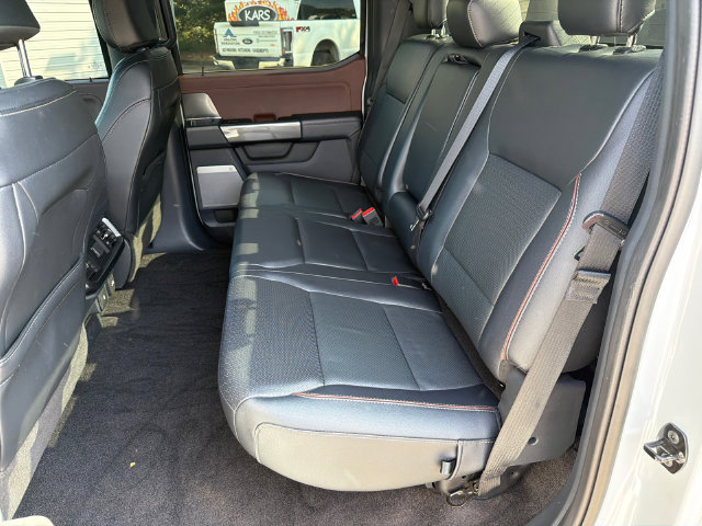 Used 2022 Ford F150 Lariat AWD/4WD image 22