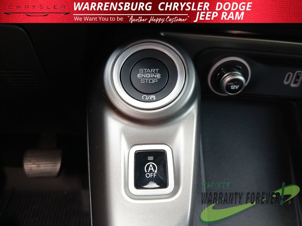 Used 2024 Dodge Hornet GT w/ GT Blacktop Package AWD/4WD image 29