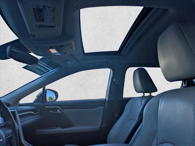 Used 2017 Lexus RX 350 AWD image 16