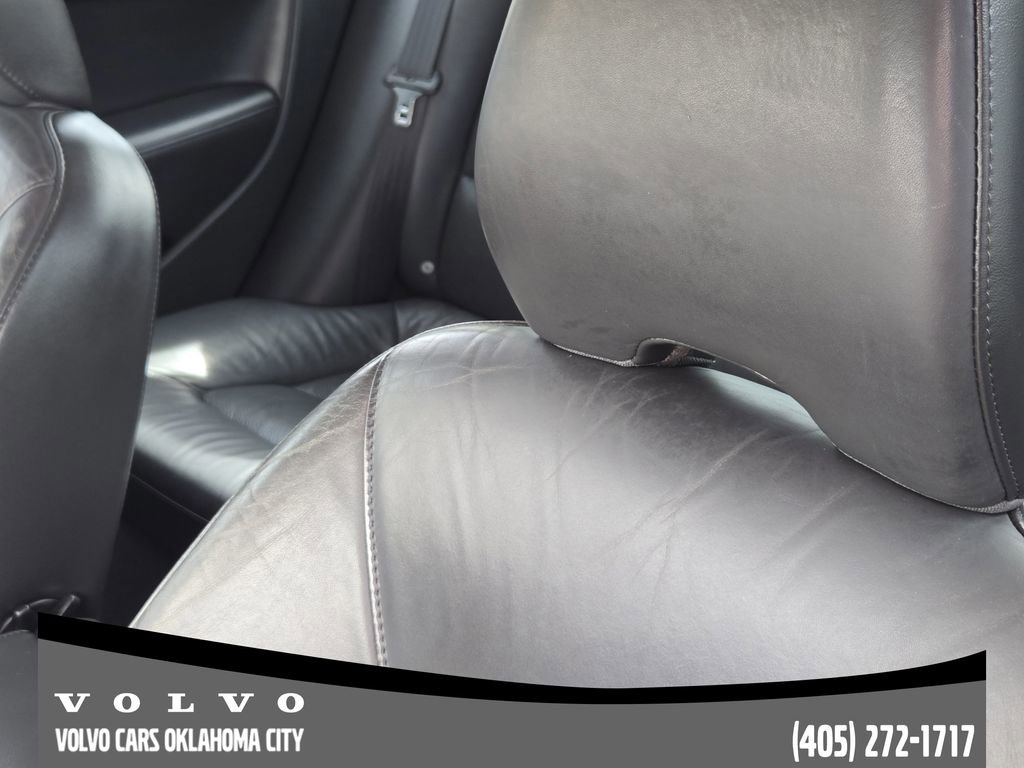 Used 2012 Volvo S80 3.2 image 13