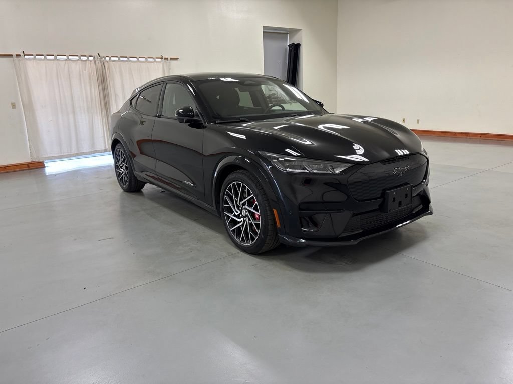 Used 2023 Ford Mustang Mach-E GT w/ GT Performance Edition AWD/4WD image 2