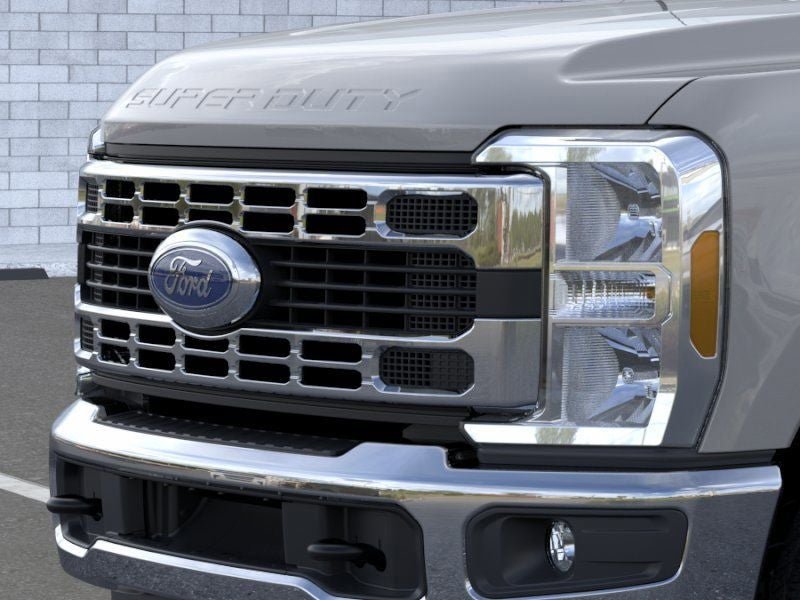 New 2026 Ford F350 XLT AWD/4WD image 17