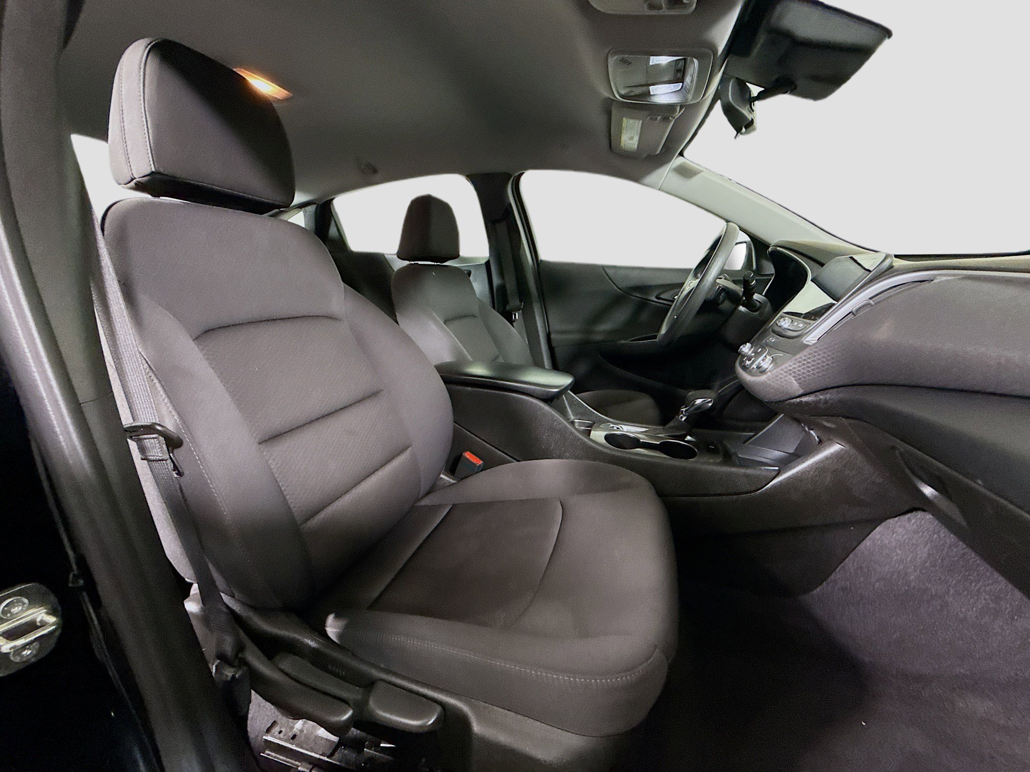 Used 2023 Chevrolet Malibu LS FWD image 29
