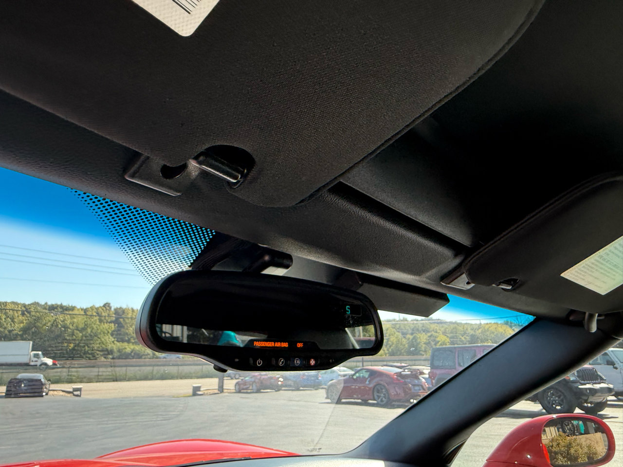 Used 2012 Chevrolet Corvette Grand Sport image 22