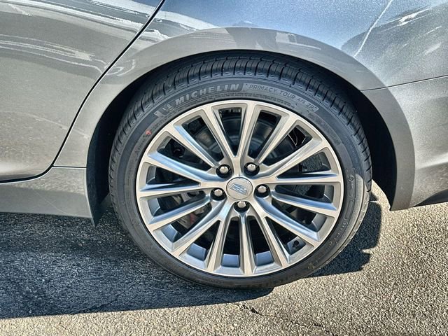 New 2026 Cadillac CT5 Premium Luxury image 34