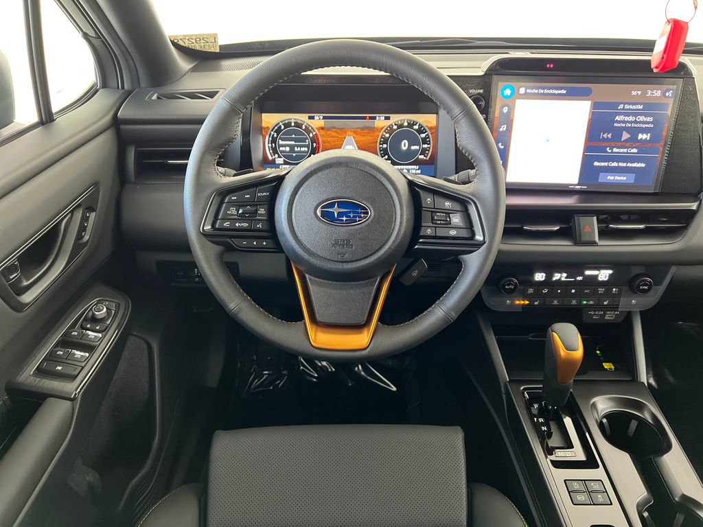 New 2026 Subaru Outback Wilderness image 14