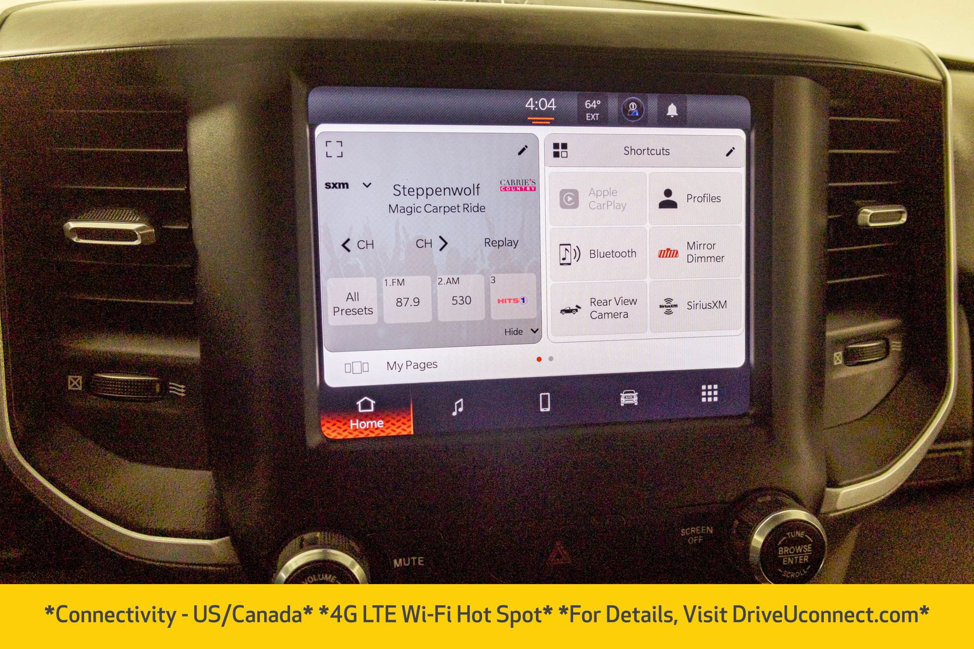 Used 2022 RAM 1500 Big Horn AWD/4WD image 26