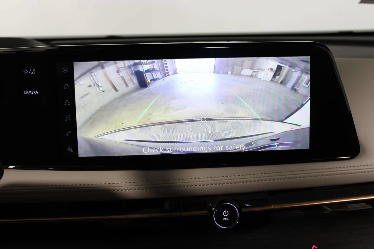 Used 2023 Nissan Ariya FWD image 21