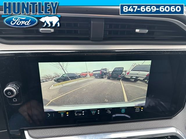 Used 2023 GMC Sierra 1500 Denali w/ Denali Reserve Package image 24