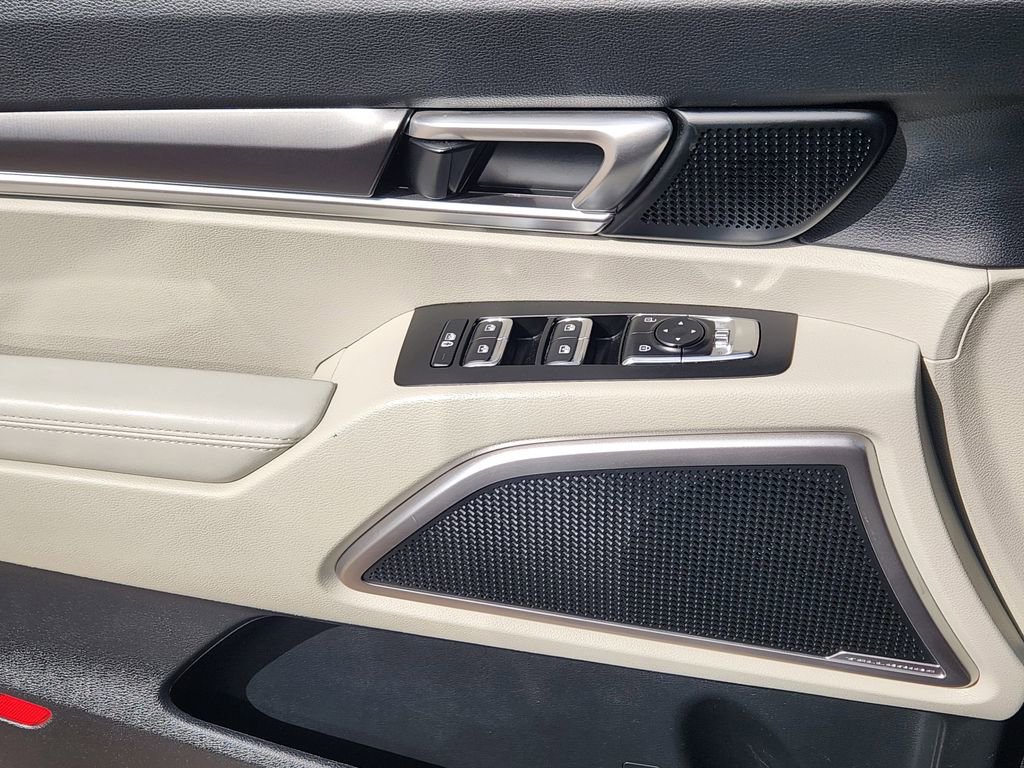 Used 2025 Kia Telluride S image 22