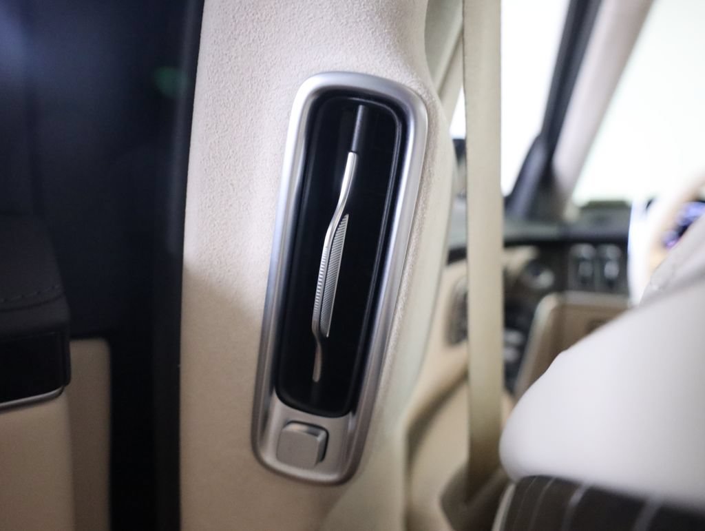 Used 2022 Mercedes-Benz S 580 4MATIC Sedan image 53