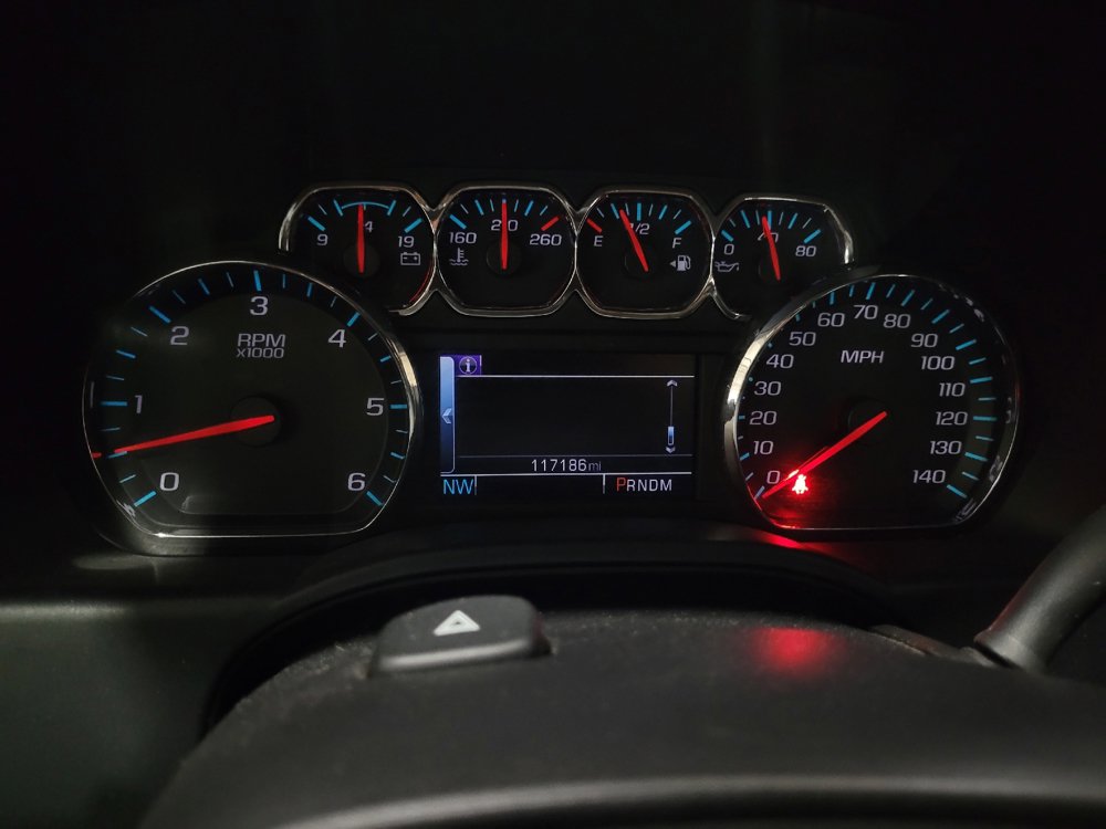 Used 2015 Chevrolet Silverado 1500 LT w/ All Star Edition AWD/4WD image 23