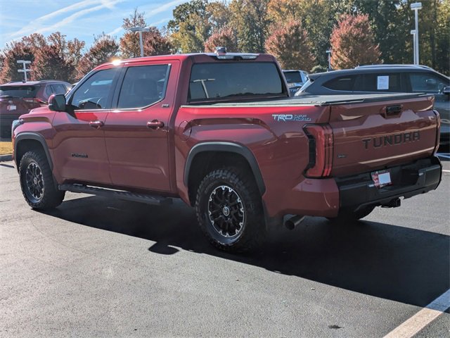 Used 2022 Toyota Tundra SR5 image 6
