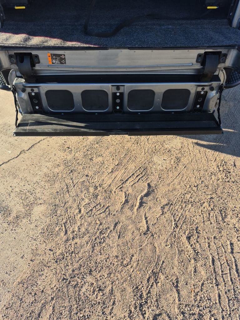 Used 2019 GMC Sierra 1500 AT4 w/ AT4 Premium Package image 58